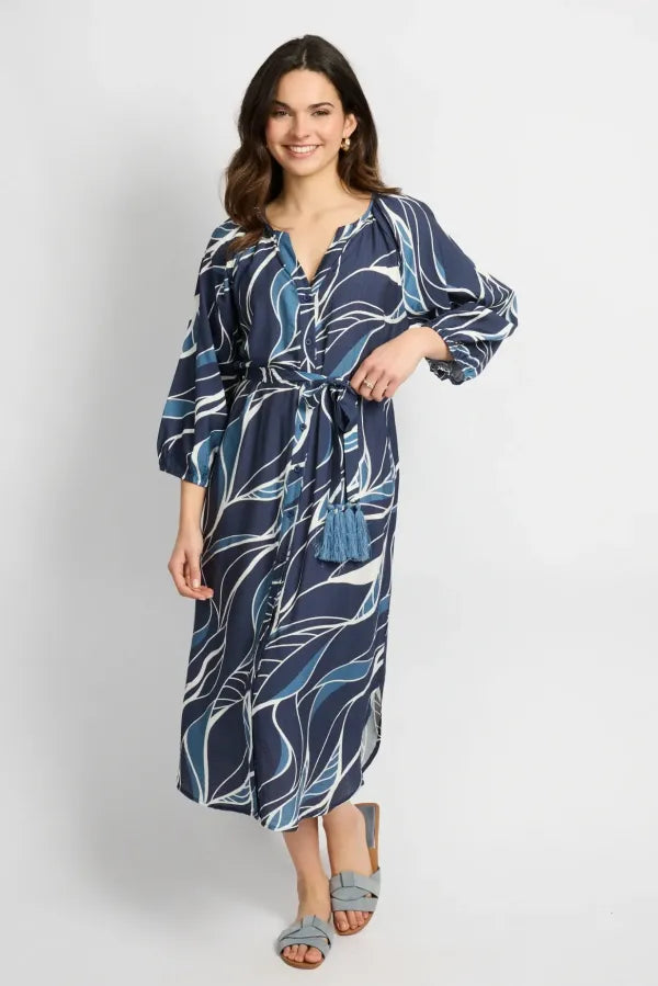 Dacia Dress