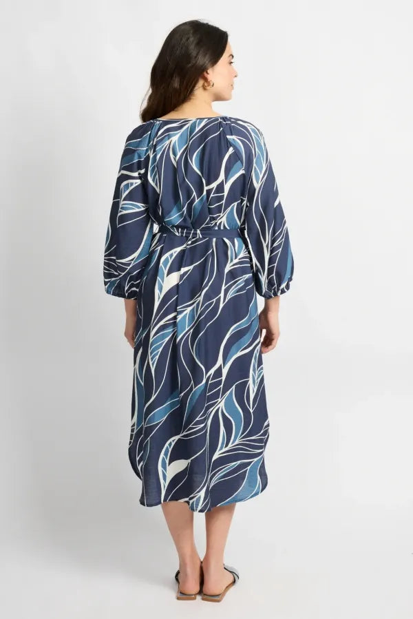 Dacia Dress