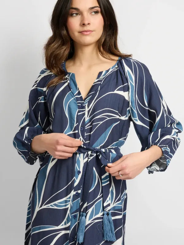 Dacia Dress