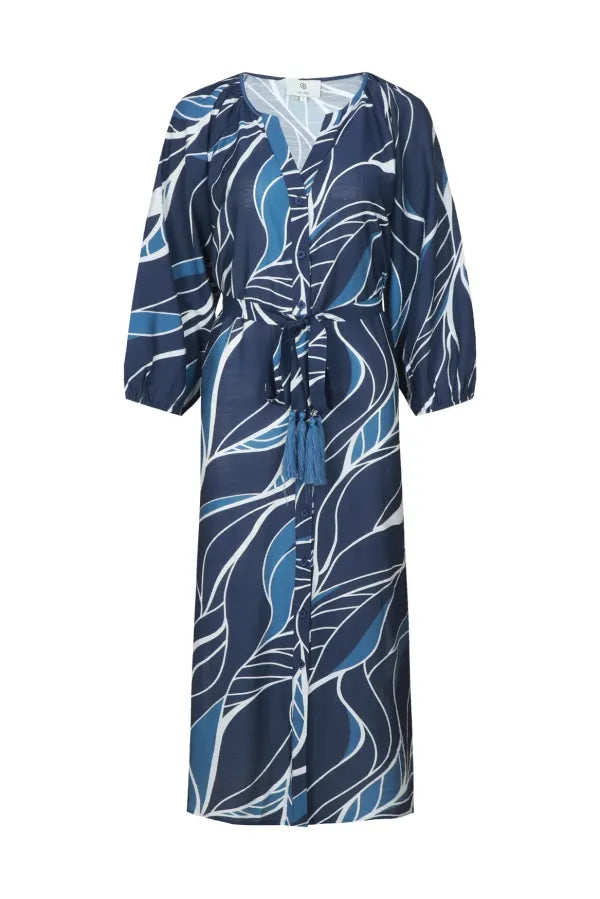 Dacia Dress