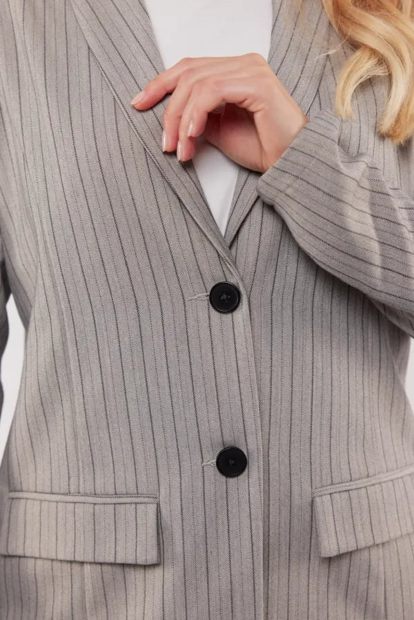 Emma Blazer