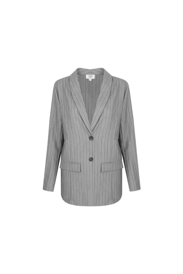 Emma Blazer
