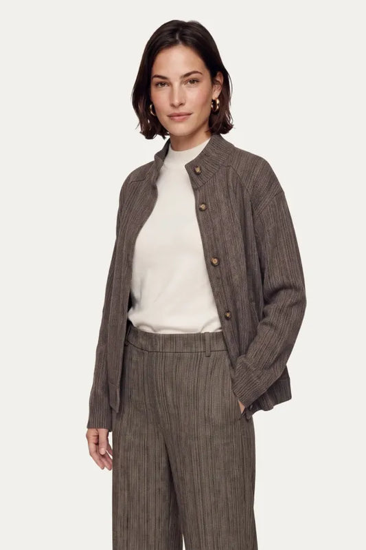 Femmi Jacket