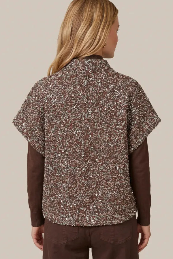 Gilana Gilet