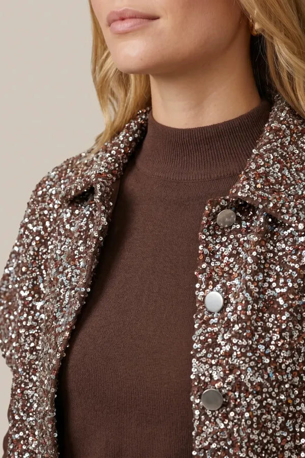 Gilana Gilet