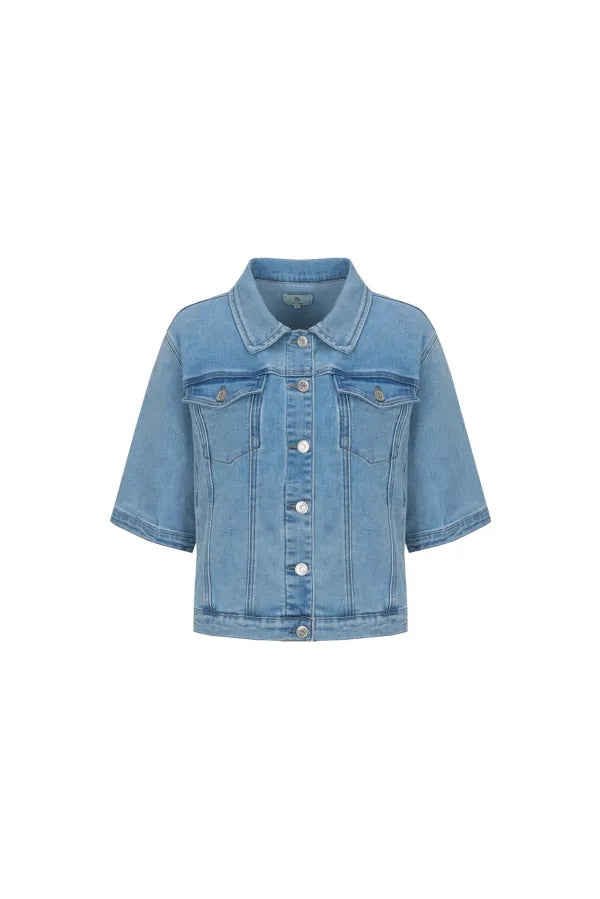 Ines Jacket