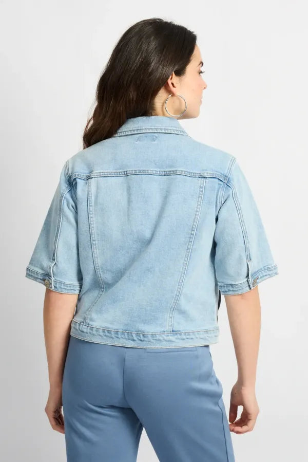 Ines Jacket
