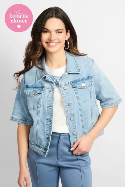 Ines Jacket
