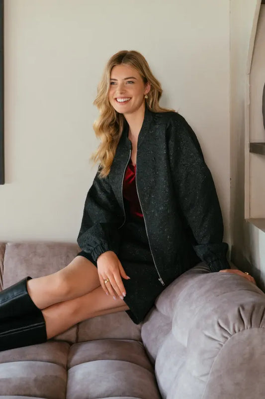 Jetty Jacket