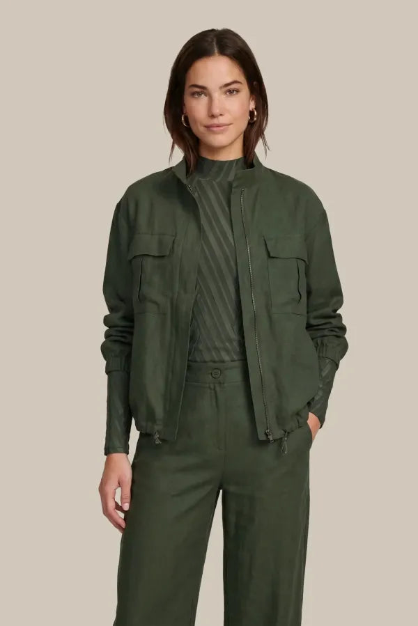 Jinora Jacket