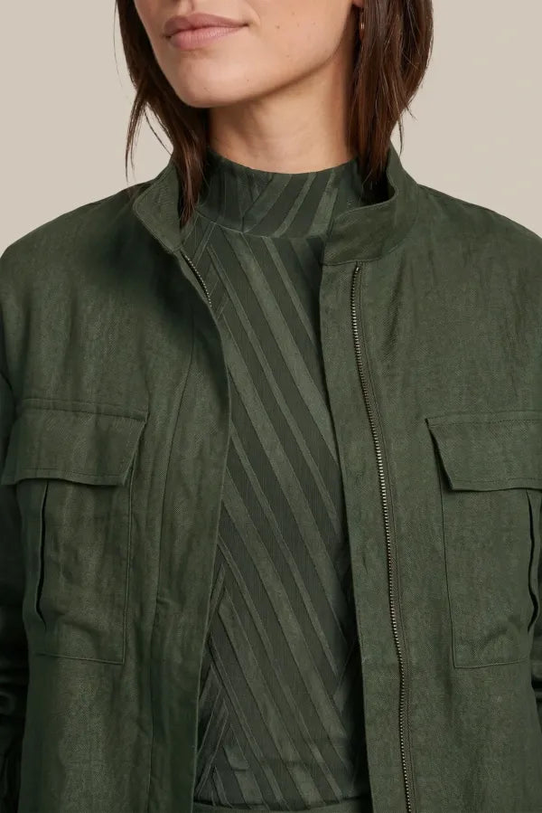 Jinora Jacket
