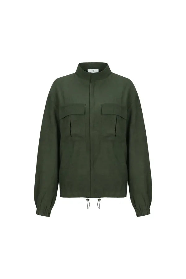 Jinora Jacket