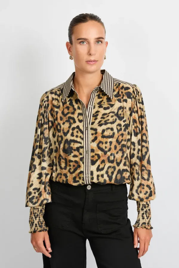 Joanne Blouse