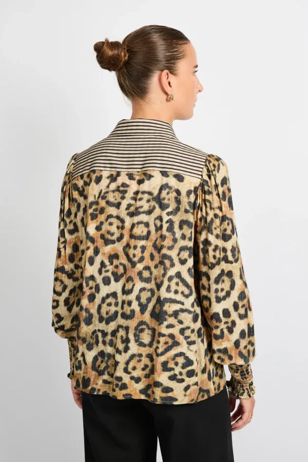 Joanne Blouse
