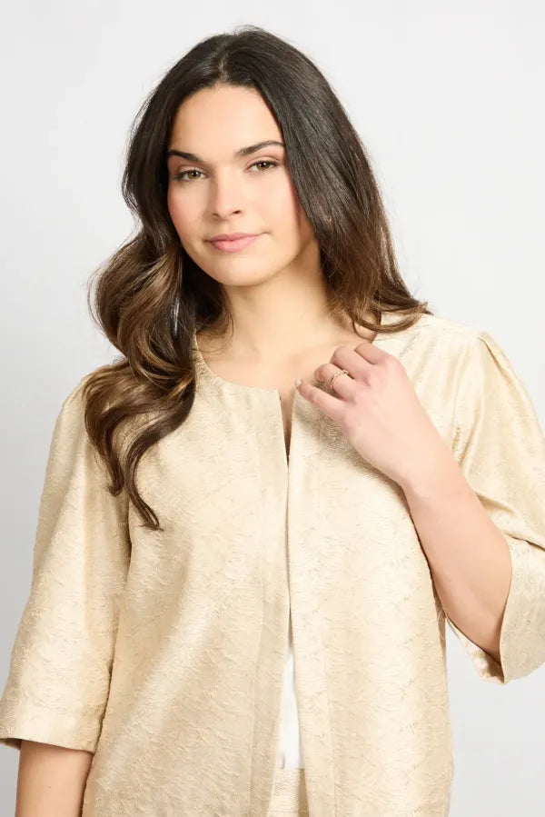 Josephine Jacket