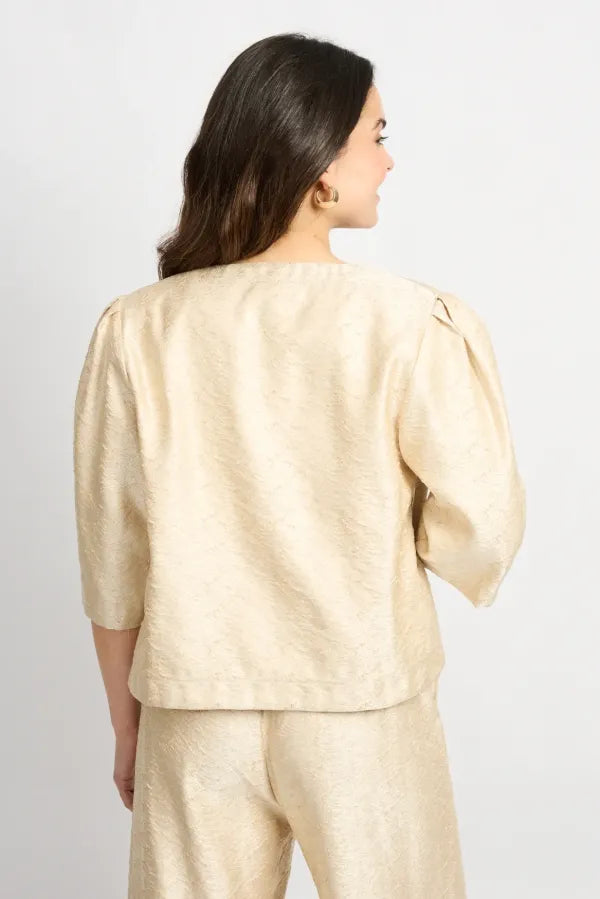 Josephine Jacket