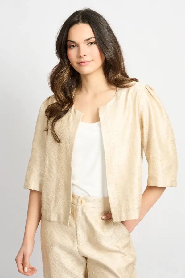 Josephine Jacket