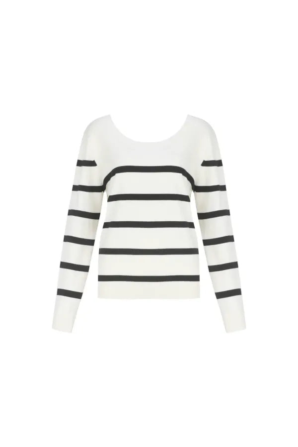Kaida Knit Cardigan