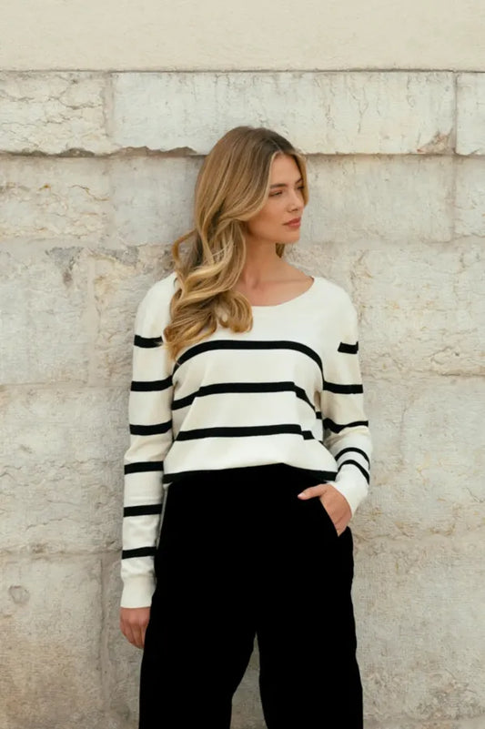 Kaida Knit Cardigan