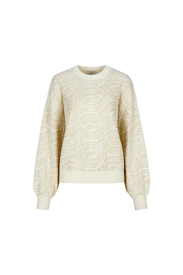 Karmen Knit Pullover