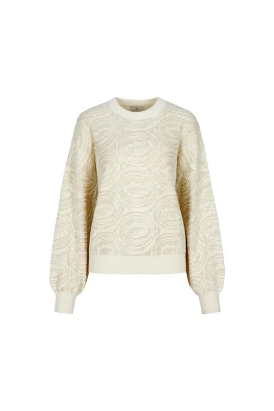 Karmen Knit Pullover