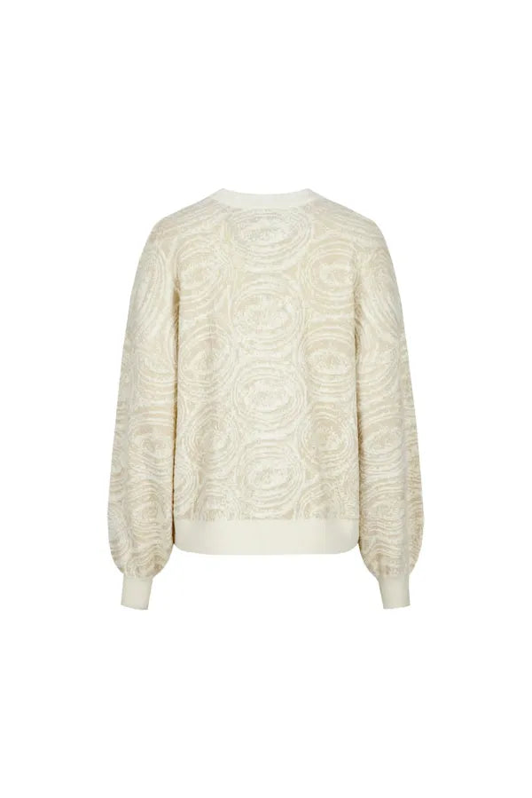 Karmen Knit Pullover