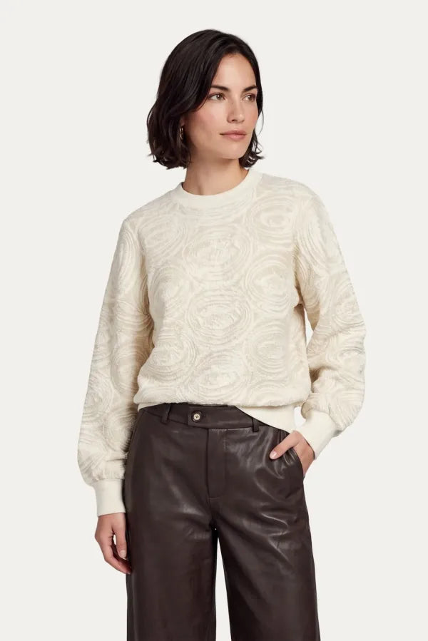 Karmen Knit Pullover