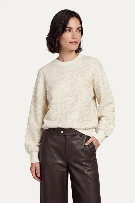 Karmen Knit Pullover