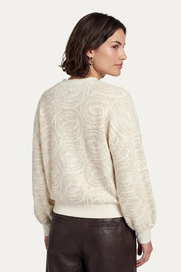 Karmen Knit Pullover