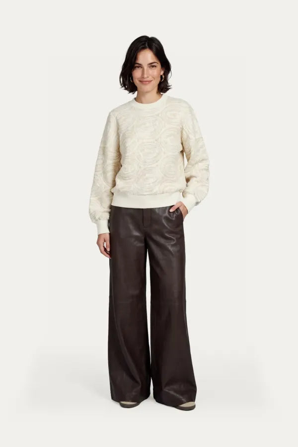 Karmen Knit Pullover