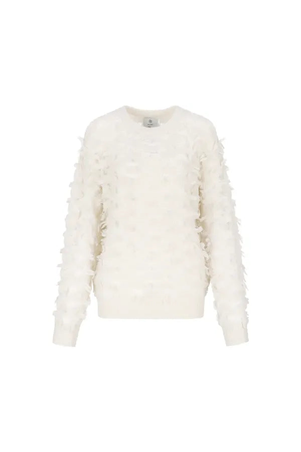Kayla Knit Pullover