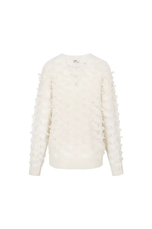 Kayla Knit Pullover