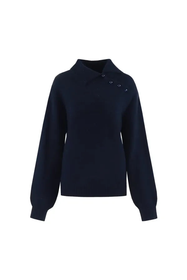 Kelsey Knit Pullover — 2