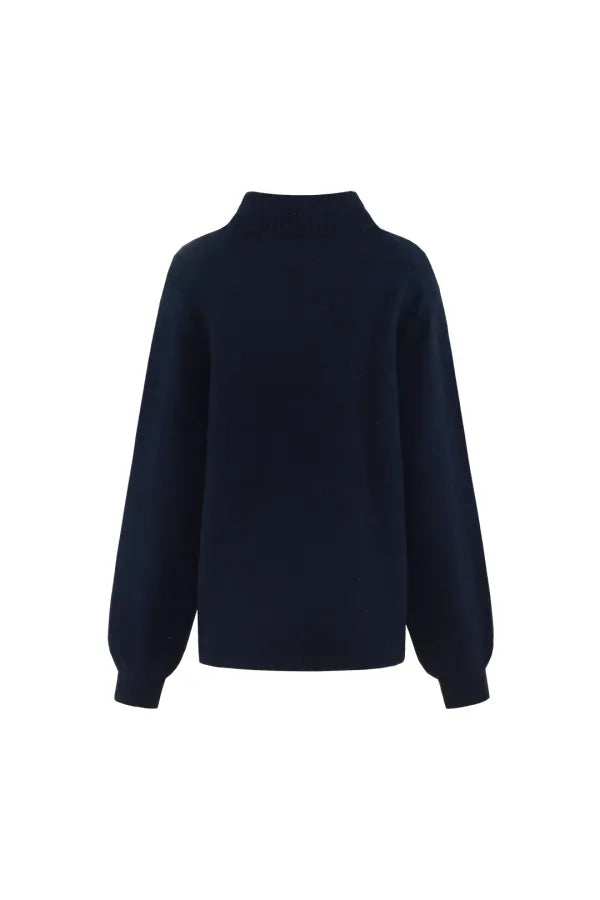 Kelsey Knit Pullover — 3