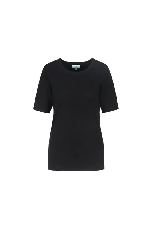 Kenza Knit Top