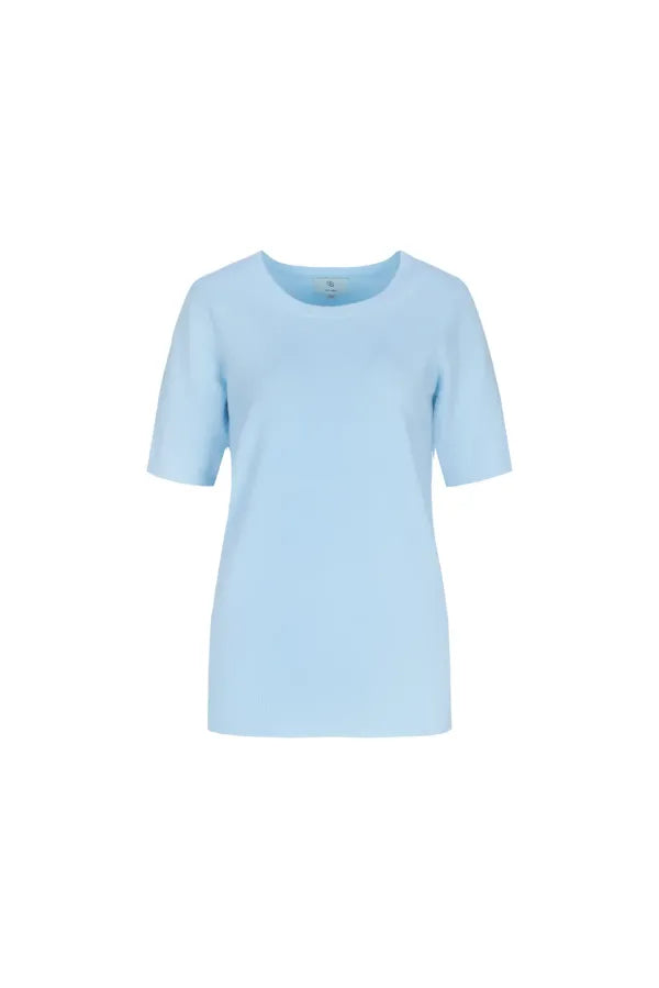 Kenza Knit Top