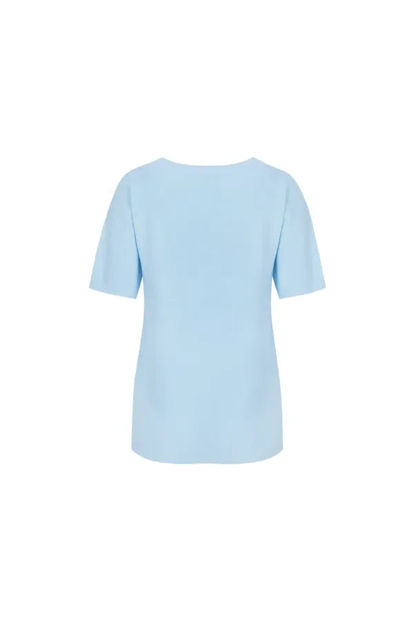 Kenza Knit Top