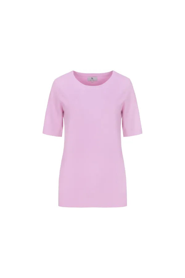 Kenza Knit Top
