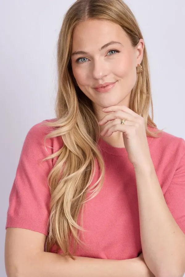 Kenza Knit Top