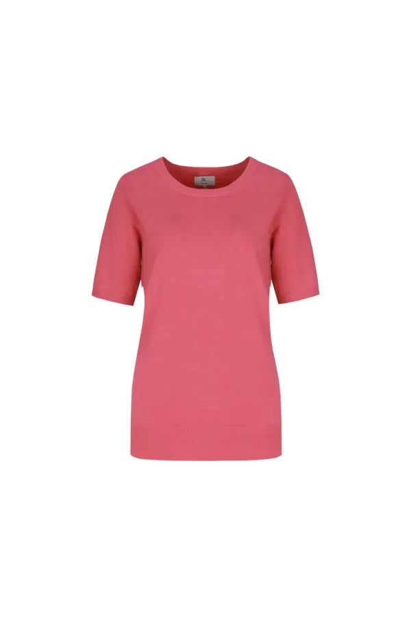 Kenza Knit Top