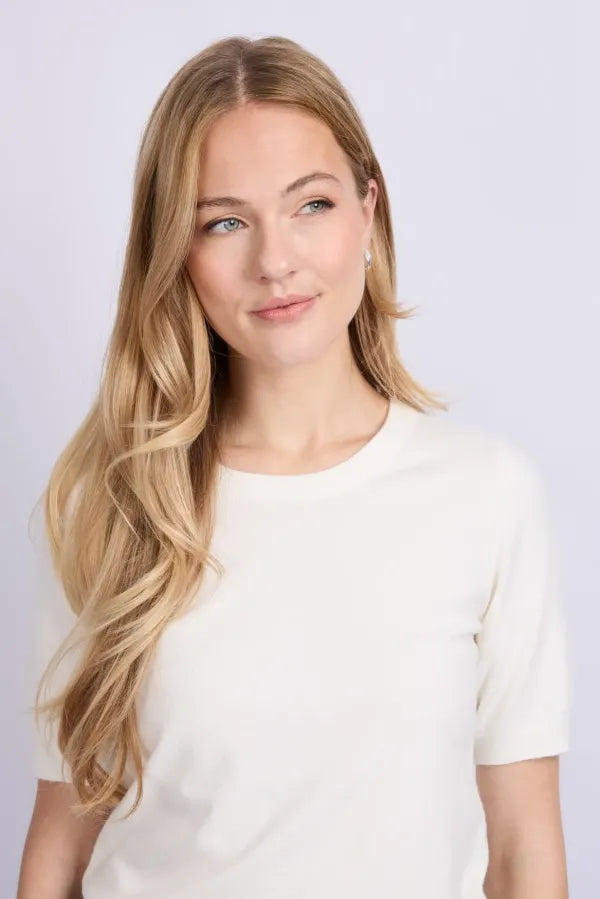 Kenza Knit Top