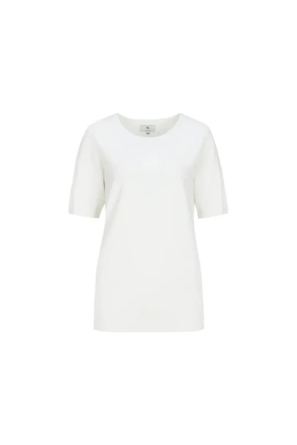 Kenza Knit Top