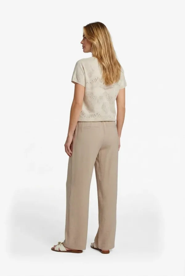 Kiana Knit Pullover