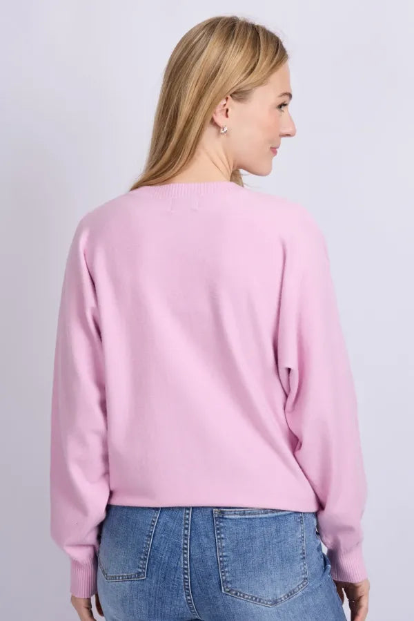 Kiara Knit Cardigan