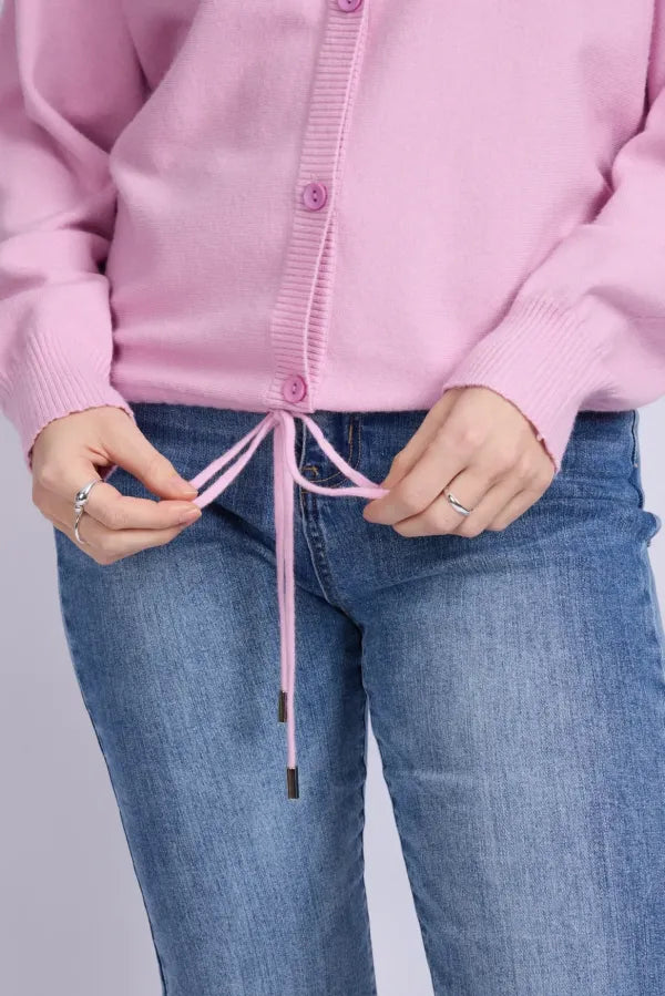 Kiara Knit Cardigan