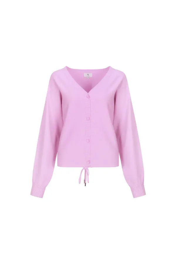 Kiara Knit Cardigan