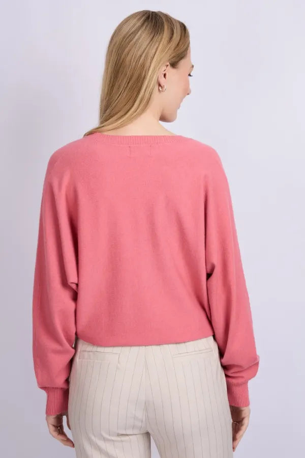Kiara Knit Cardigan