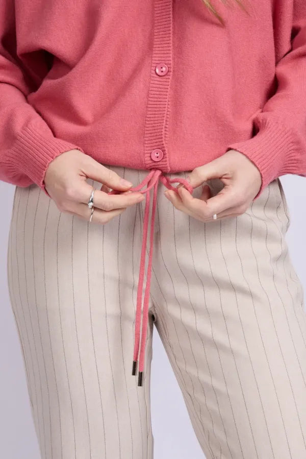 Kiara Knit Cardigan