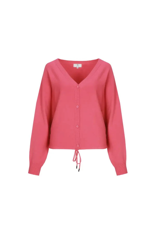 Kiara Knit Cardigan