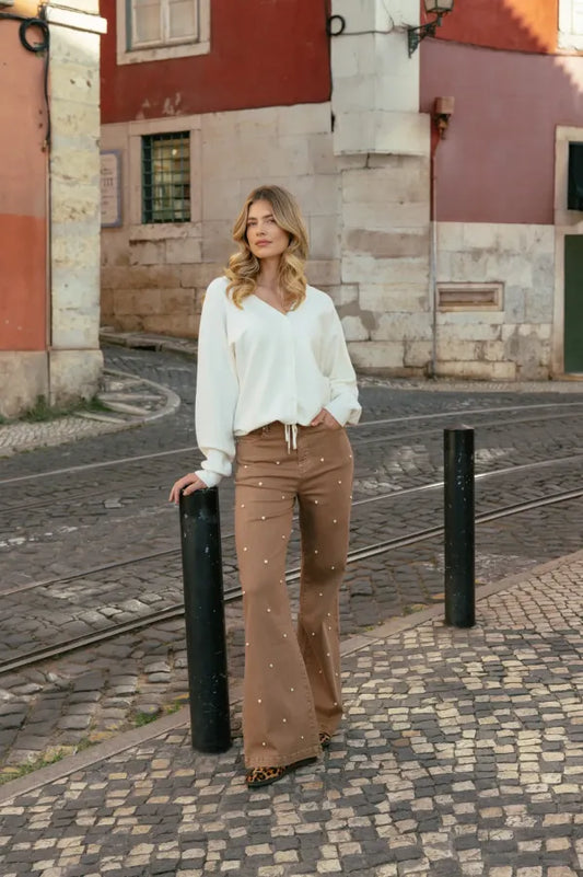 Kiara Knit Cardigan